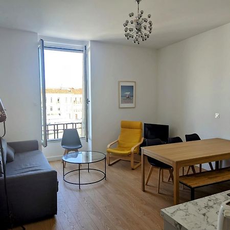 Beau 3 Pieces Climatise Vue Canal Idealement Situe Centre Ville سُت المظهر الخارجي الصورة