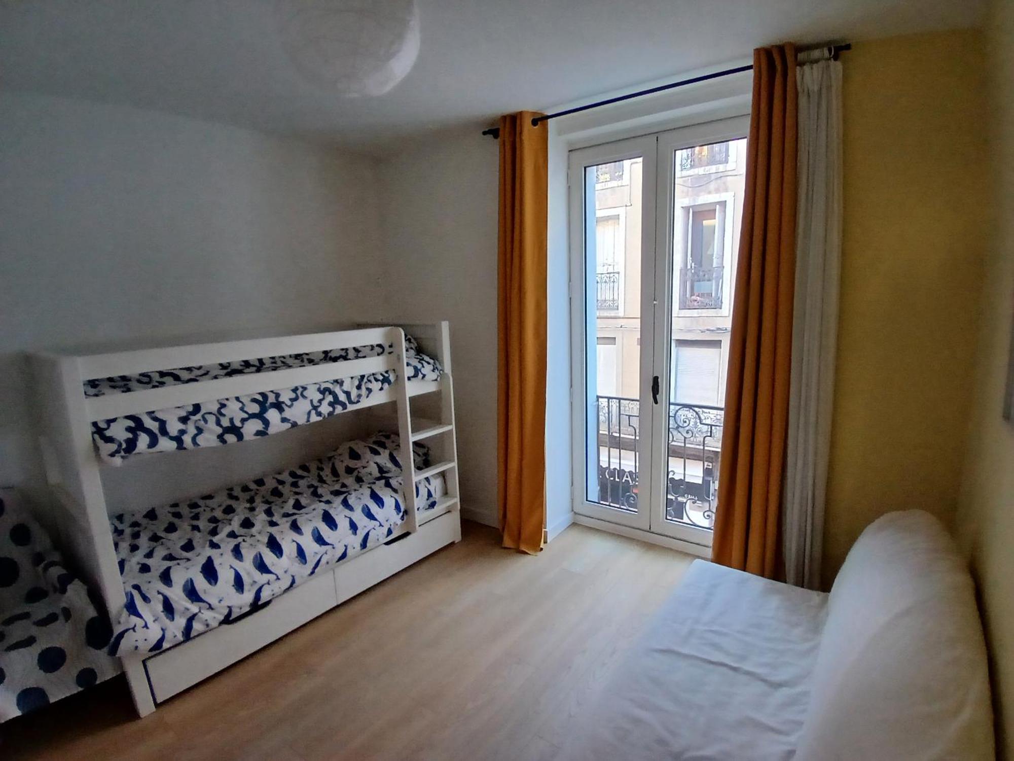Beau 3 Pieces Climatise Vue Canal Idealement Situe Centre Ville سُت المظهر الخارجي الصورة