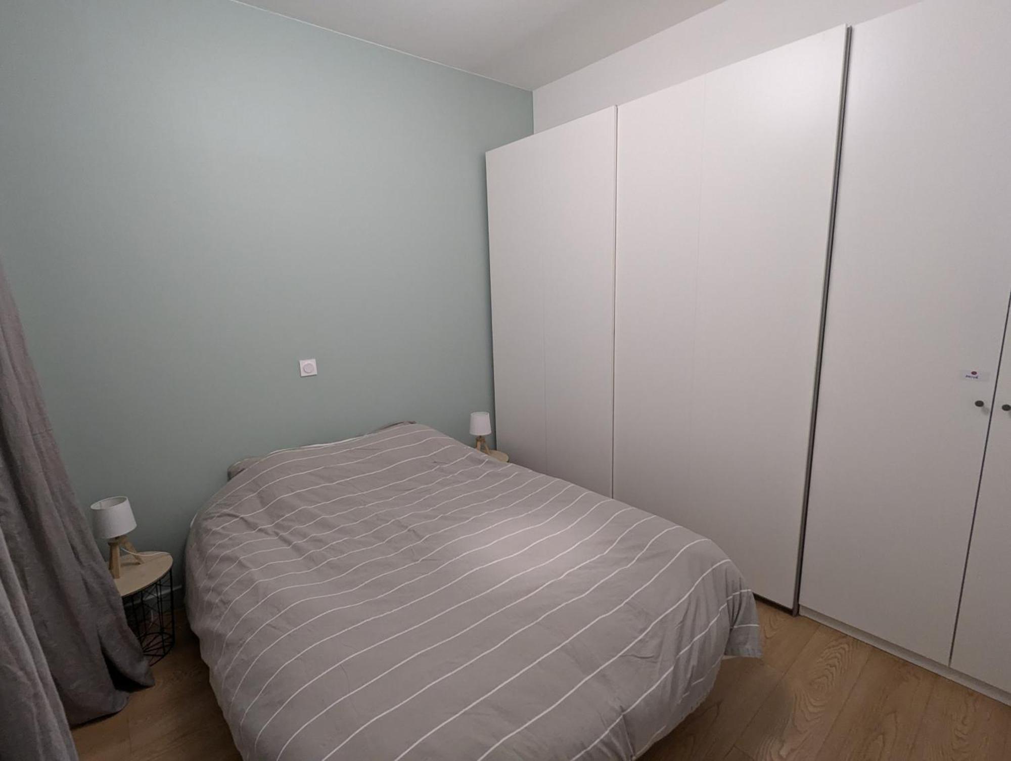 Beau 3 Pieces Climatise Vue Canal Idealement Situe Centre Ville سُت المظهر الخارجي الصورة